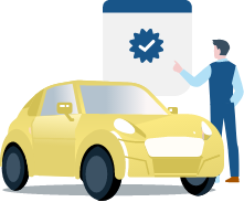 Find the electric vehicle that is  right for you, using our two, three and four wheel vehicle selector.